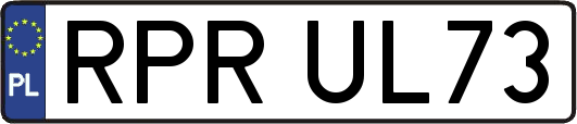 RPRUL73