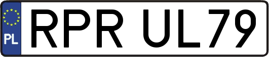 RPRUL79