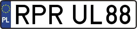 RPRUL88