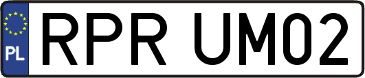 RPRUM02