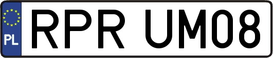 RPRUM08
