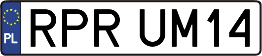 RPRUM14