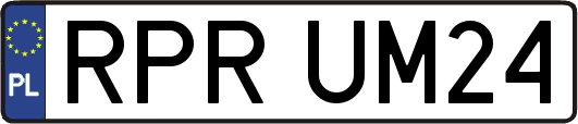 RPRUM24