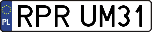 RPRUM31