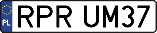 RPRUM37