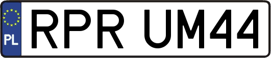 RPRUM44