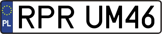 RPRUM46
