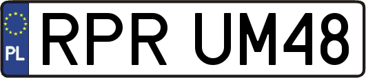 RPRUM48