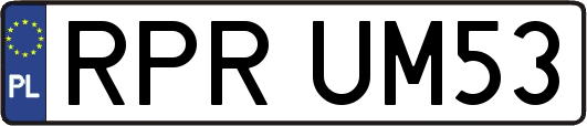 RPRUM53
