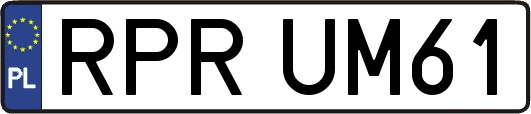 RPRUM61
