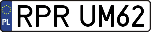 RPRUM62