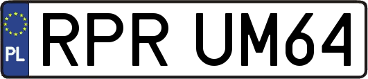 RPRUM64