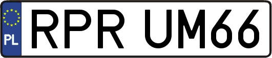 RPRUM66
