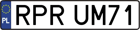 RPRUM71