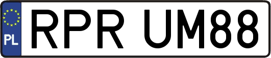 RPRUM88