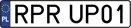 RPRUP01