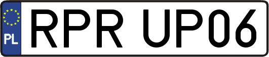 RPRUP06
