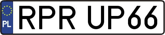 RPRUP66