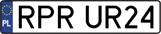 RPRUR24