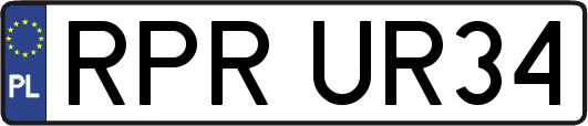 RPRUR34