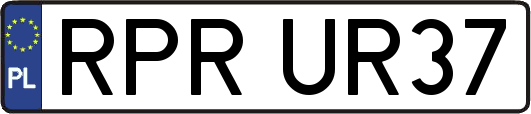 RPRUR37