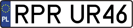 RPRUR46