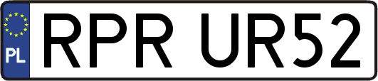 RPRUR52