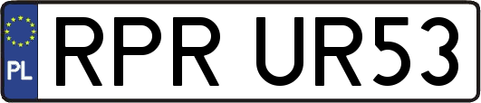 RPRUR53