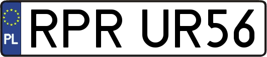 RPRUR56