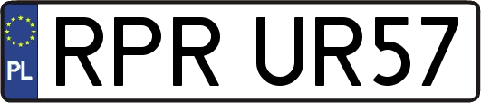 RPRUR57