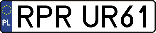 RPRUR61