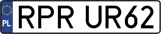 RPRUR62