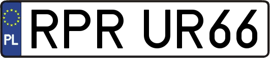 RPRUR66