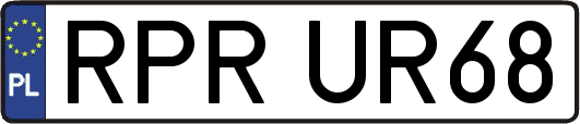 RPRUR68