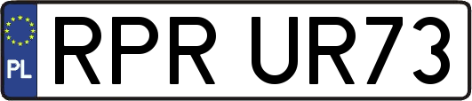 RPRUR73