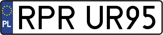 RPRUR95