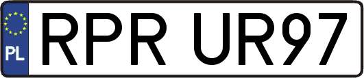 RPRUR97