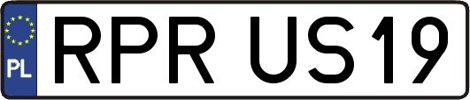 RPRUS19