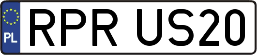 RPRUS20