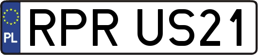 RPRUS21