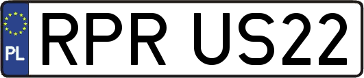 RPRUS22