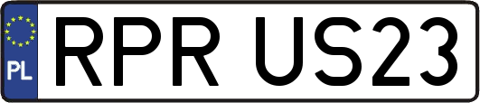 RPRUS23