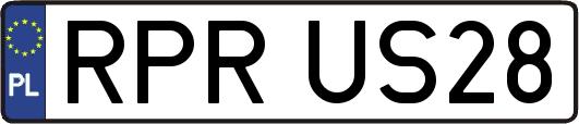 RPRUS28