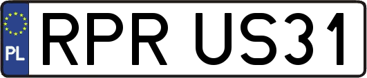 RPRUS31