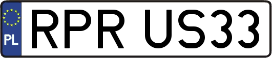 RPRUS33