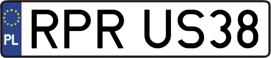 RPRUS38