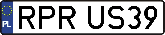 RPRUS39