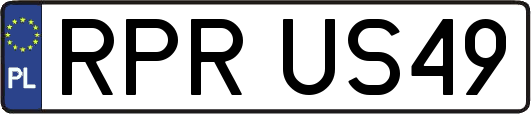 RPRUS49