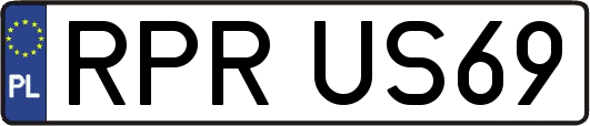 RPRUS69