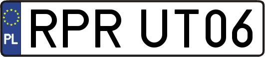RPRUT06